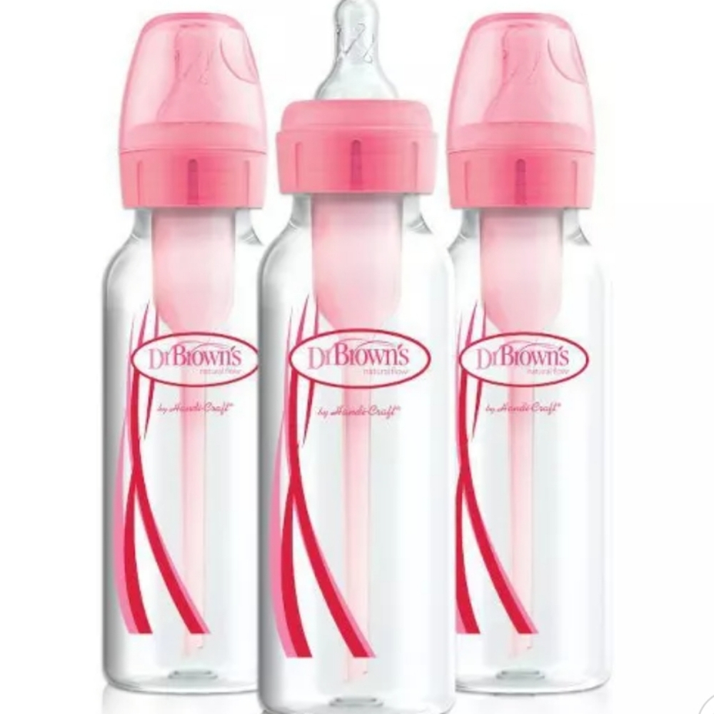 Dr. Browns bottles